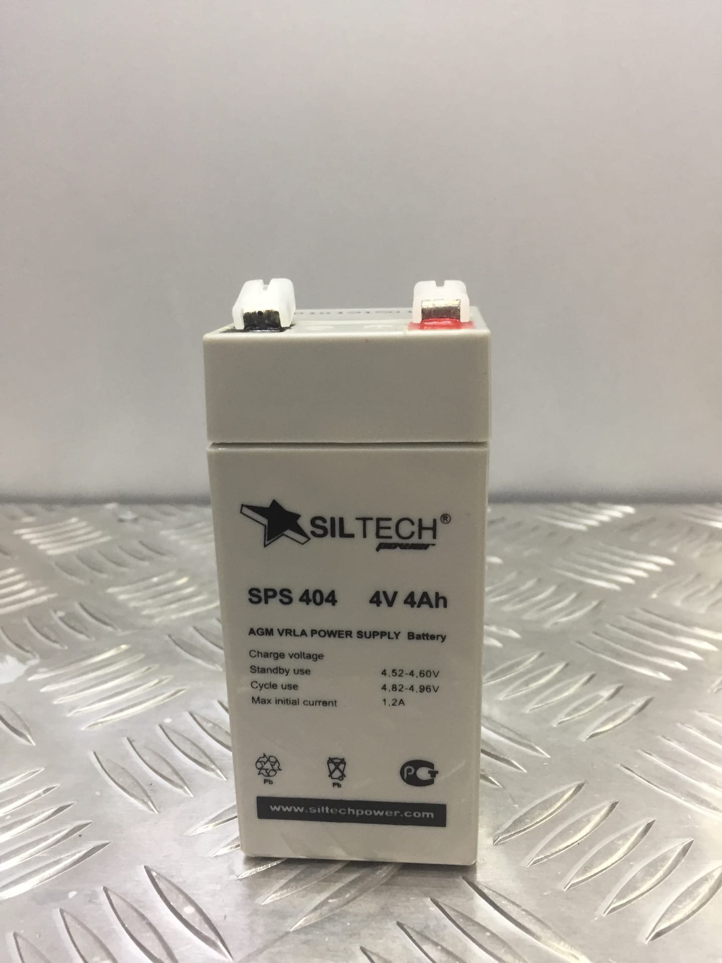 Tm 404 Аккумулятор Купить