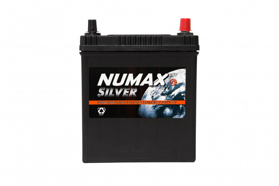 Аккумуляторная батарея 6СТ-40 (19L) ASIA TYUMEN BATTERY о.п. - Первая ...